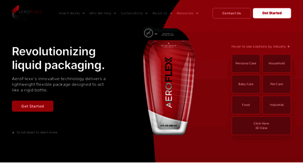 aeroflexx.com