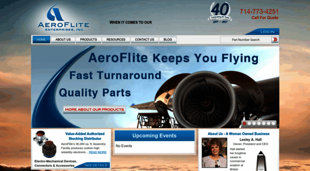 aeroflite.com