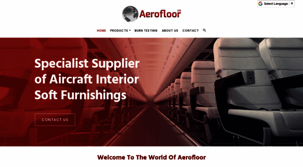 aerofloor.com