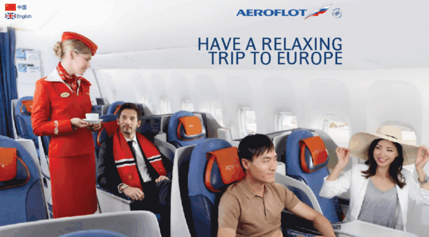 aeroflot-to-europe.com