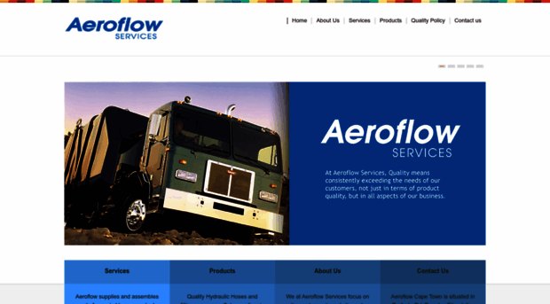 aeroflow.co.za