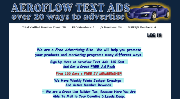 aeroflowtextads.info