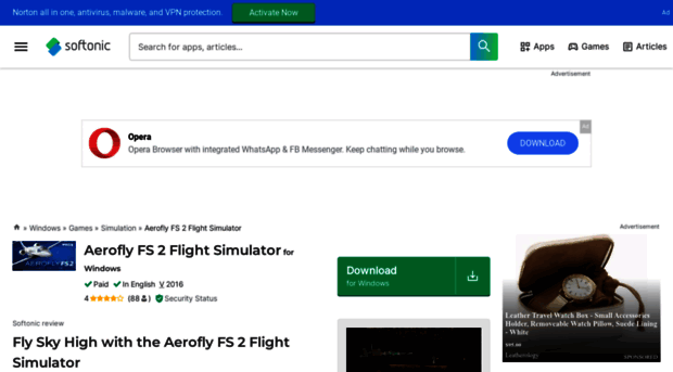 aerofly-fs-2-flight-simulator.en.softonic.com