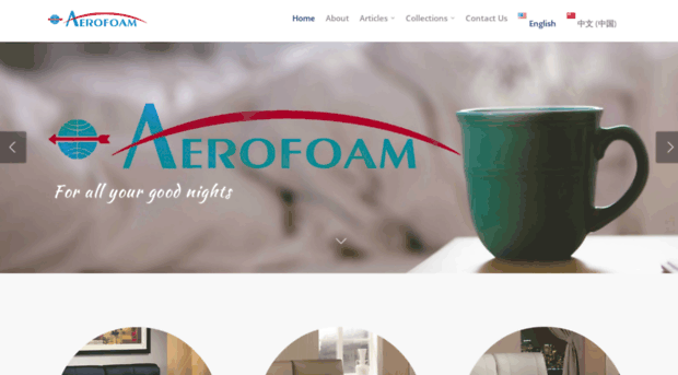 aerofoam.com.my