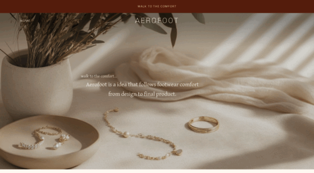 aerofoot.com.tr