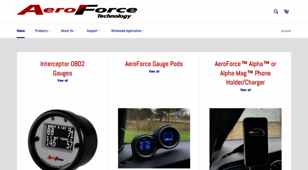 aeroforcetech.com