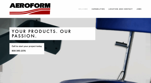 aeroform.com