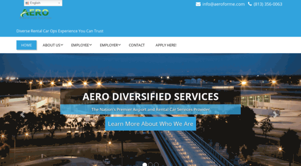 aeroforme.com