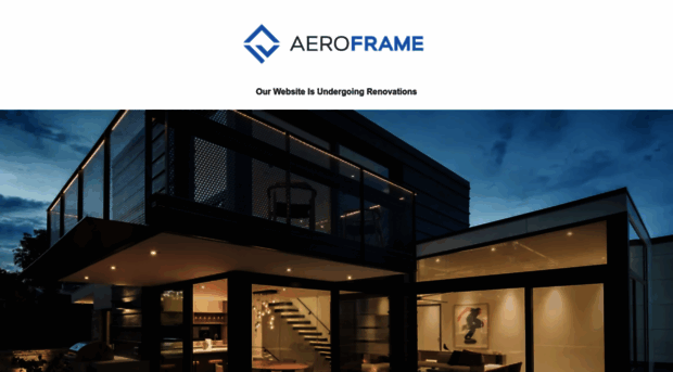 aeroframe.com