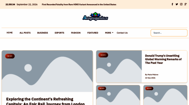 aerogamingpoint.nl