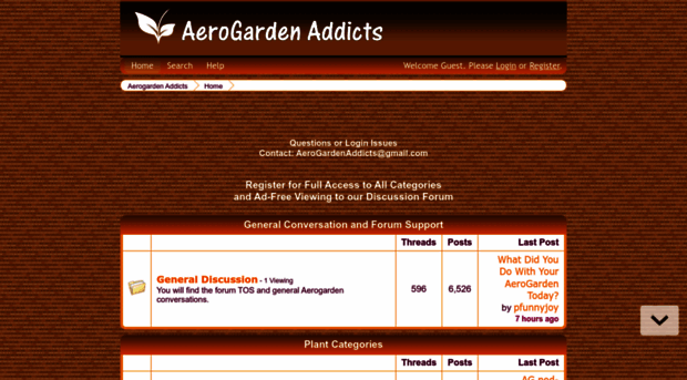 aerogardenaddicts.com