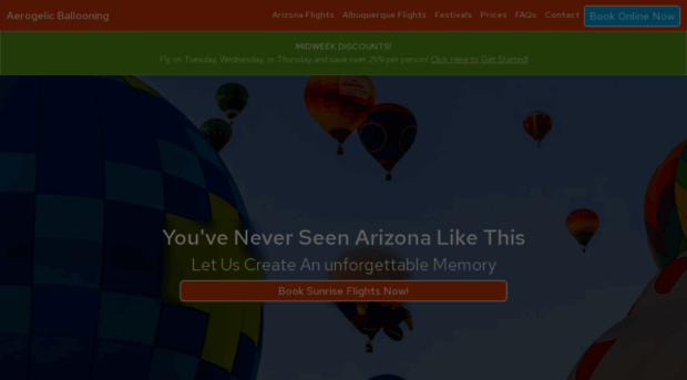 aerogelicballooning.com