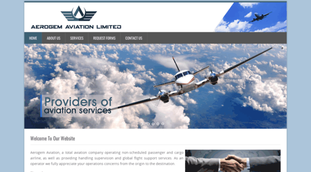 aerogemaviation.com