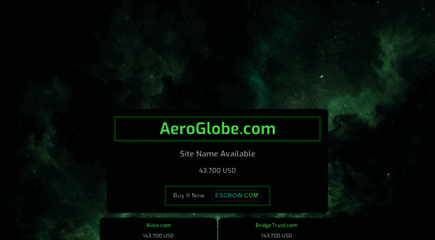 aeroglobe.com