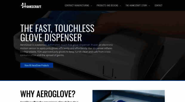 aeroglove.com