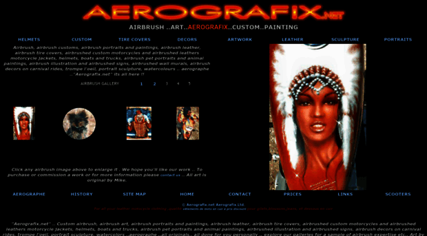 aerografix.net