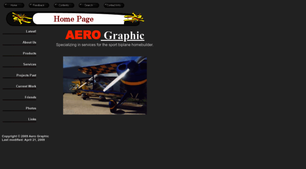 aerographic.com