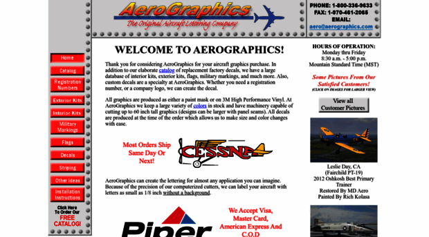 aerographics.com