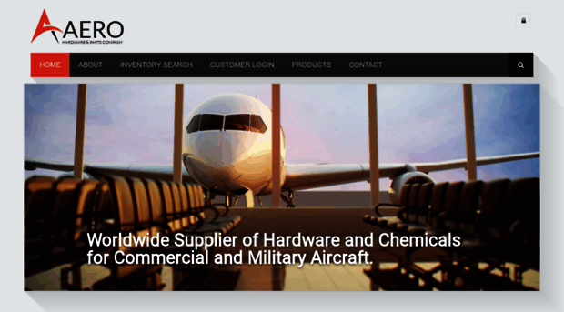 aerohardwareparts.com