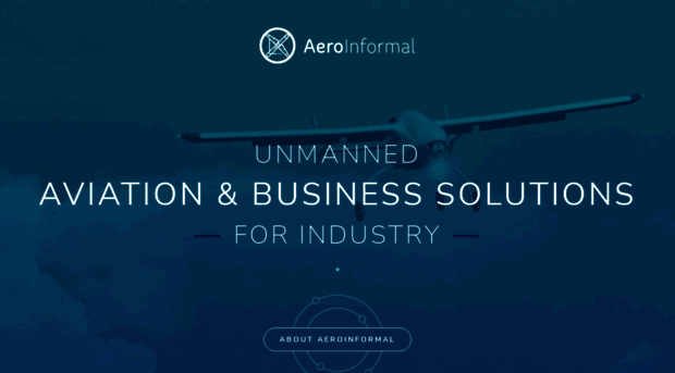 aeroinformal.com