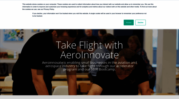 aeroinnovate.org