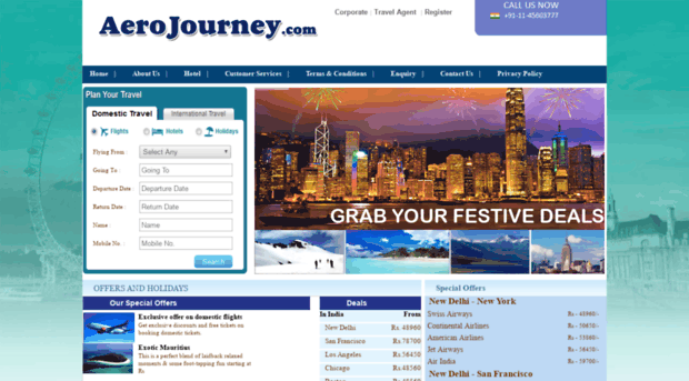 aerojourney.com