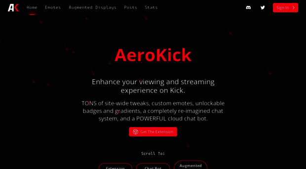 aerokick.app