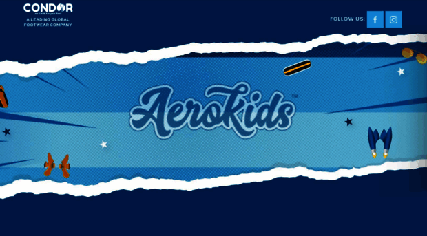 aerokids.com