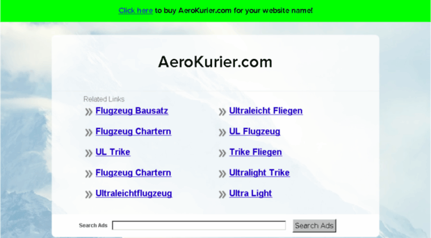 aerokurier.com