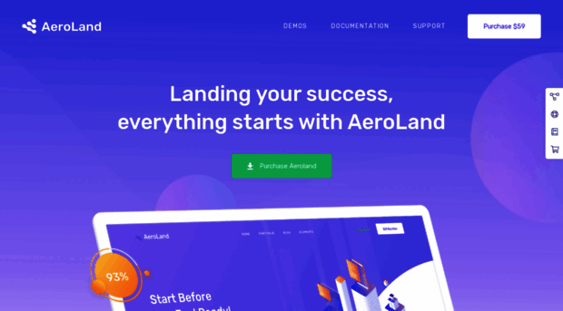 aeroland.thememove.com