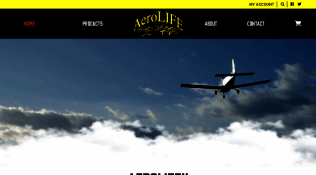 aerolifeindustries.com