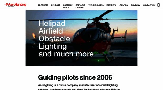 aerolighting.ch