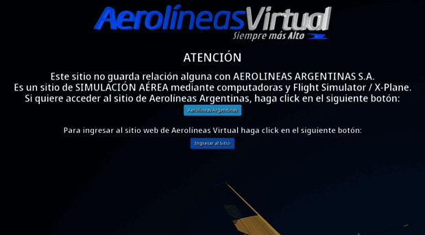 aerolineasvirtual.com.ar