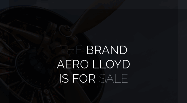 aerolloyd.de