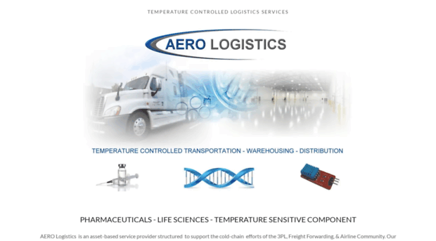 aerologistics.net