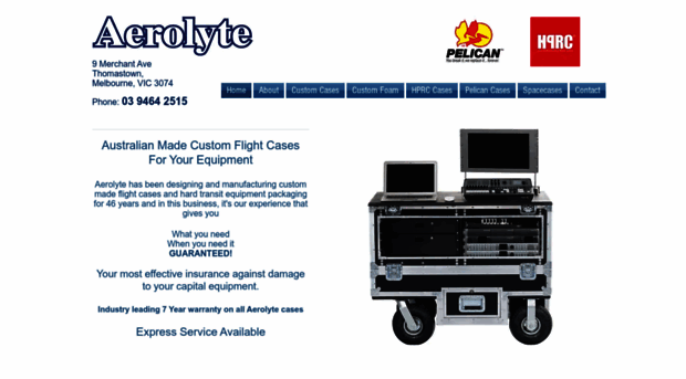 aerolyte.com.au