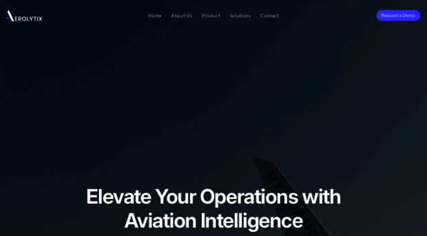 aerolytix.net