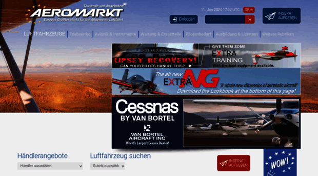 aeromarkt.net