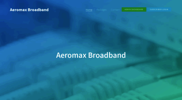 aeromax.xceednet.com