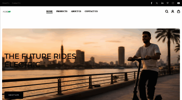 aeromea.com