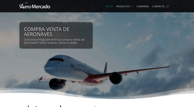 aeromercado.com