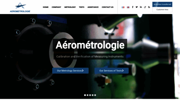 aerometrologie.fr