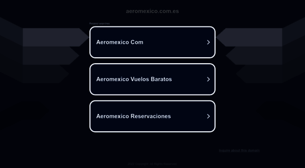 aeromexico.com.es