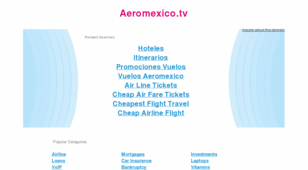 aeromexico.tv