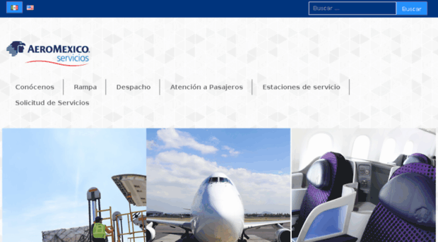 aeromexicoservicios.com.mx