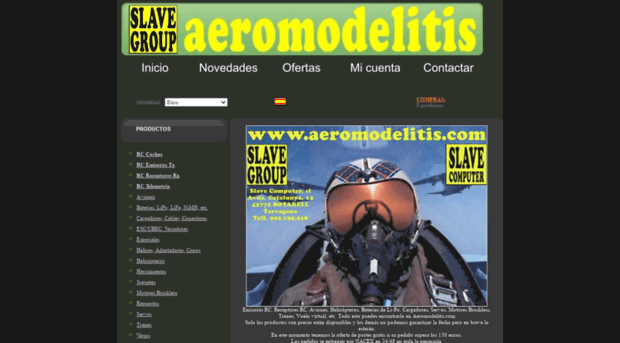 aeromodelitis.com