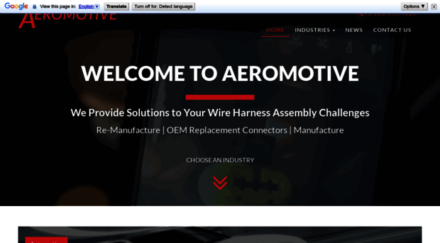 aeromotive.us