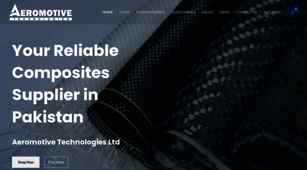 aeromotivetech.com