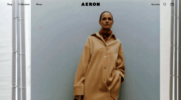 aeron.com