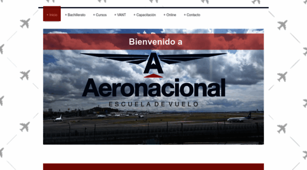 aeronacional.com
